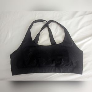 GapFit Sports bra (XL) Preowned
